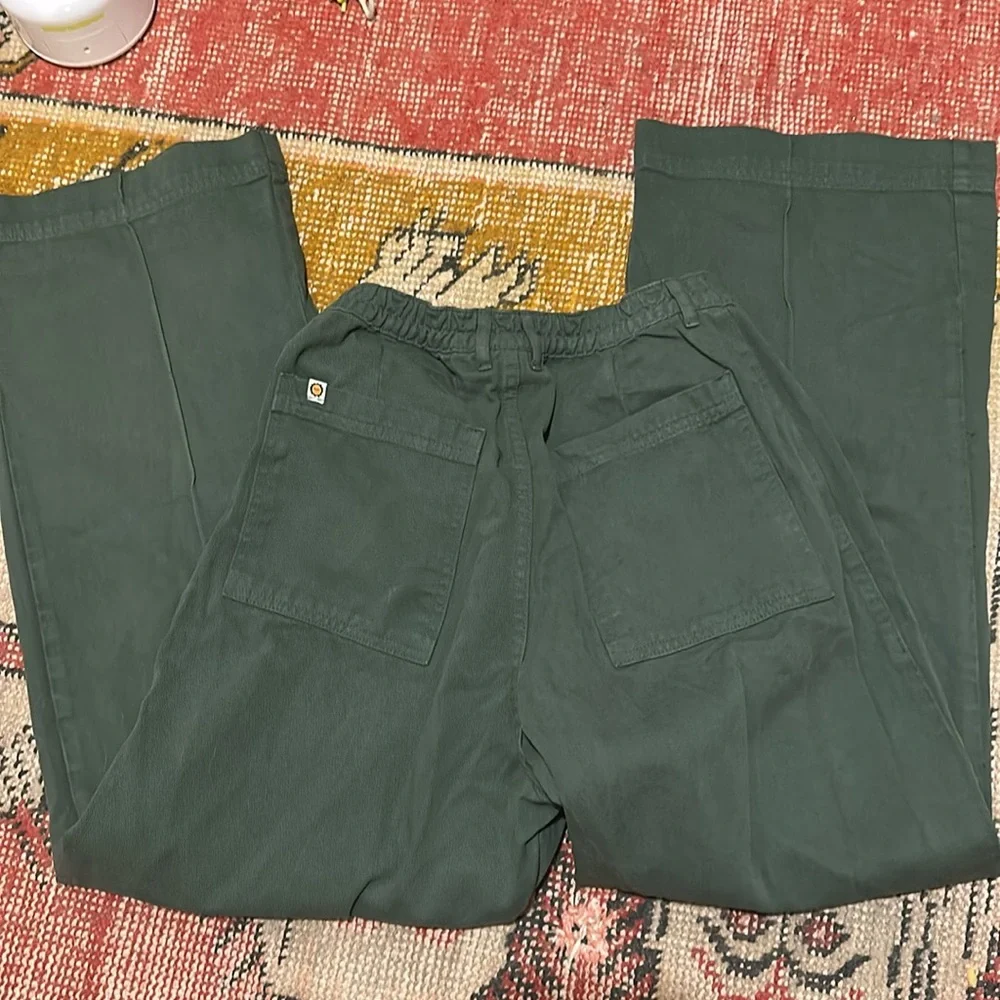 Big Bud Press Western Pant - Picture 3 of 4